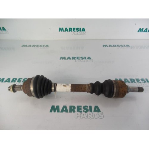 Citroen - Berlingo - Front drive shaft, left