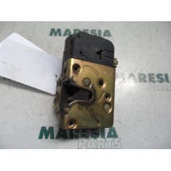 Citroen - Berlingo - Door lock mechanism 2-door, right