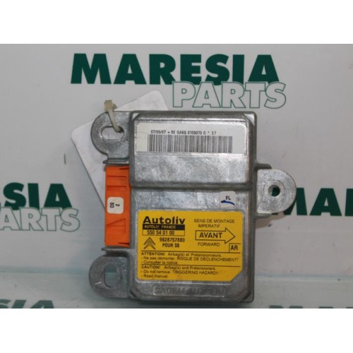 Citroen - Evasion - Module airbag 