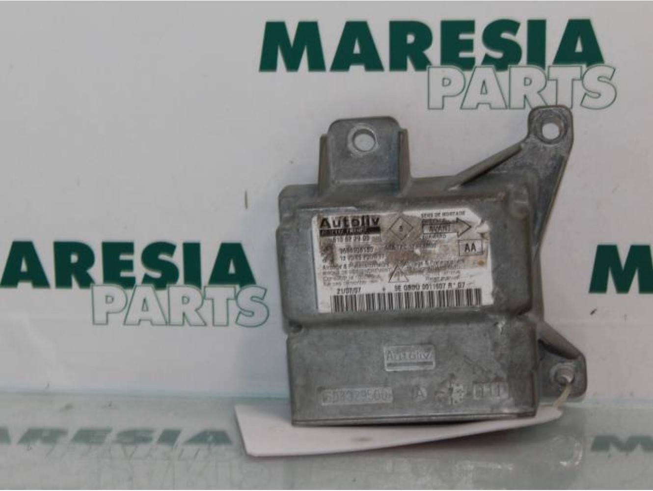 Peugeot - 308 - Airbag Module