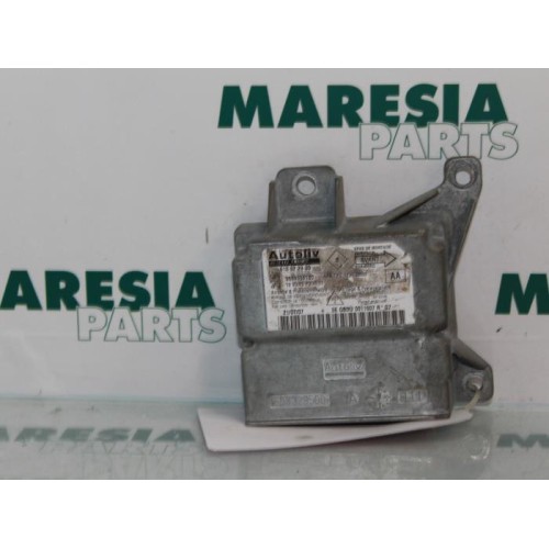 Peugeot - 308 - Airbag Module