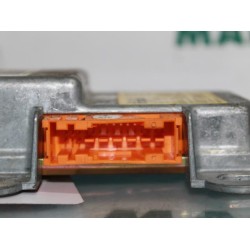 Peugeot - 406 - Airbag Module