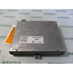 Renault - Espace - Engine management computer