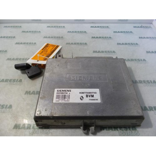 Renault - Espace - Engine management computer