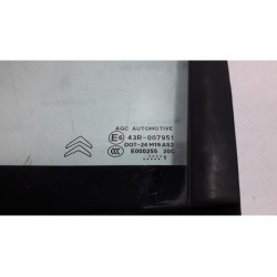 Citroen - DS3 - Dreieckfenster links vorne