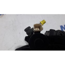 Renault - Scenic - Kraftstoffpumpe Mechanisch