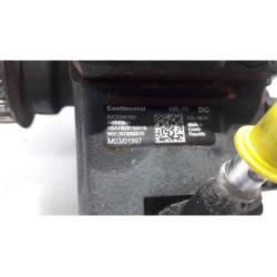 Renault - Scenic - Kraftstoffpumpe Mechanisch