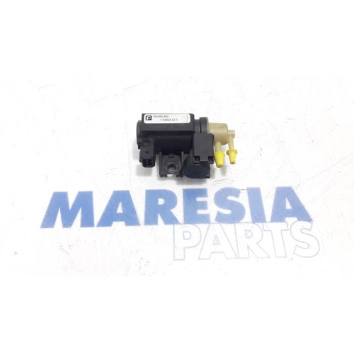 Renault - Scenic - Turbo pressure regulator