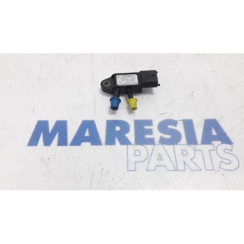 Renault - Scenic - Particulate filter sensor