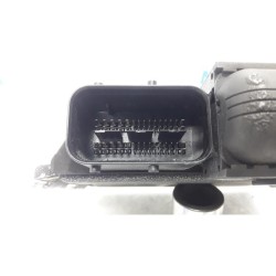 Peugeot - Bipper - Engine management computer