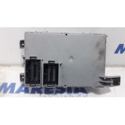 Peugeot - Bipper - Engine management computer