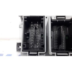 Peugeot - Bipper - Engine management computer