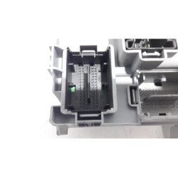 Peugeot - Bipper - Engine management computer