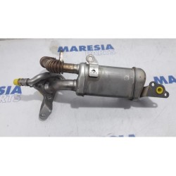 Renault - Scenic - Heat exchanger