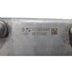 Renault - Scenic - Heat exchanger
