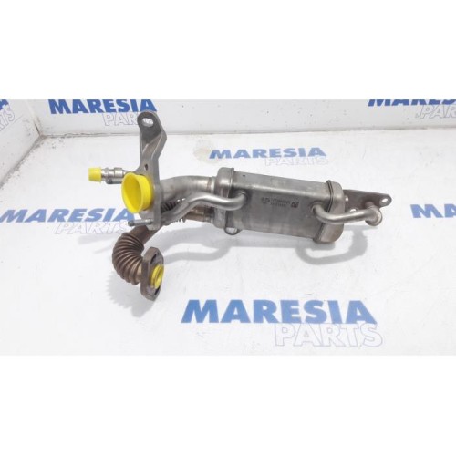 Renault - Scenic - Heat exchanger