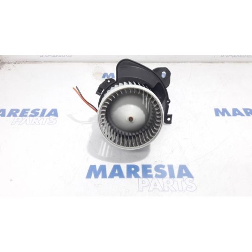 Peugeot - Bipper - Heating and ventilation fan motor