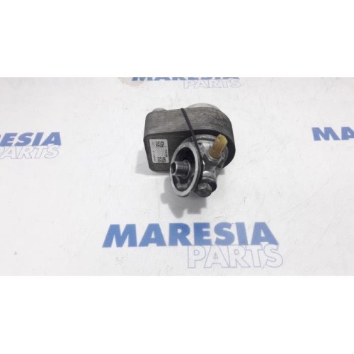 Renault - Scenic - Oil cooler