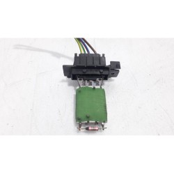 Peugeot - Bipper - Heater resistor