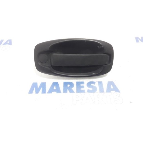 Peugeot - Bipper - Door handle 2-door, right
