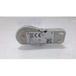 Citroen - Berlingo - Tyre pressure sensor