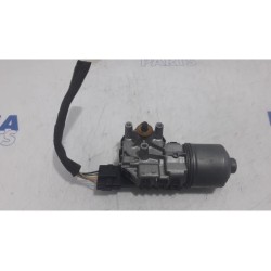Dacia - Duster - Front wiper motor