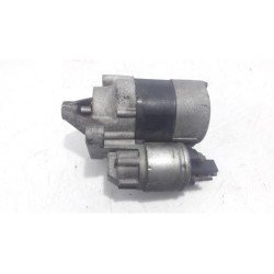 Dacia - Duster - Startmotor
