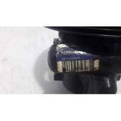 Dacia - Duster - Power steering pump