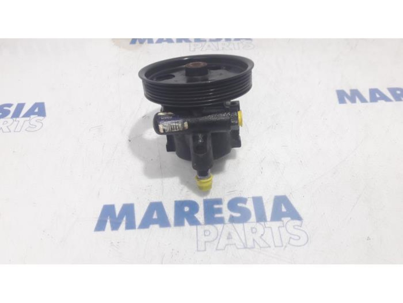 Dacia - Duster - Power steering pump