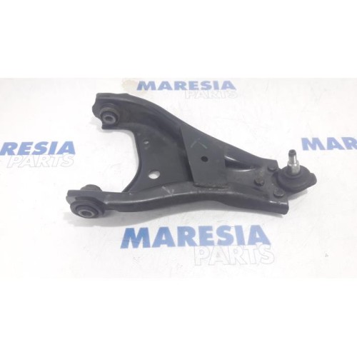 Dacia - Duster - Front lower wishbone, left