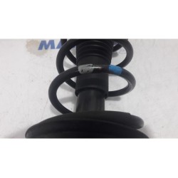 Dacia - Duster - Front shock absorber rod, right