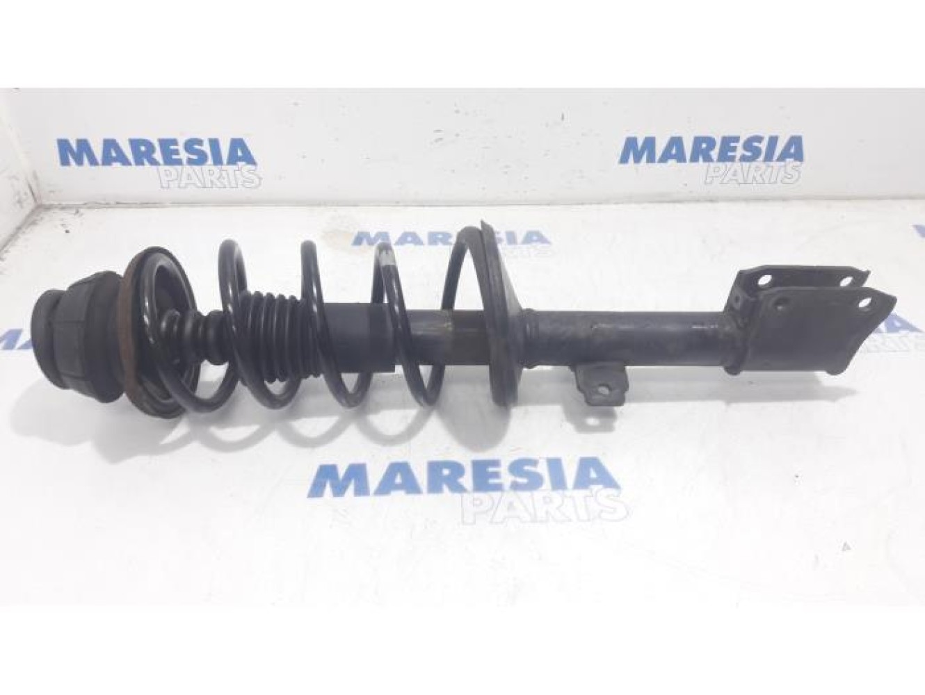 Dacia - Duster - Front shock absorber rod, right