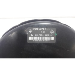 Dacia - Duster - Brake servo