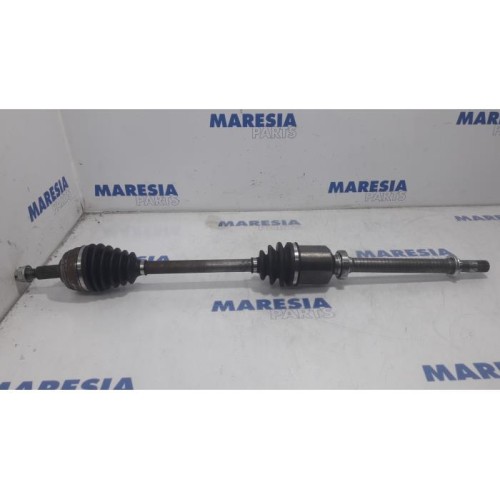 Dacia - Duster - Front drive shaft, right
