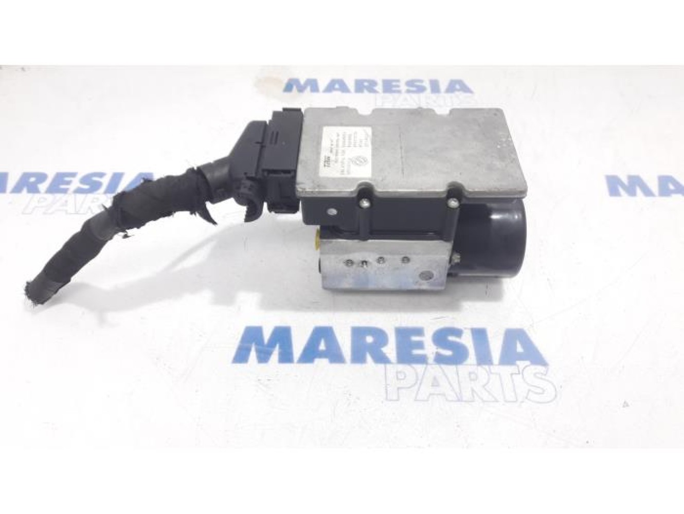 Alfa Romeo - 159 - ABS Pumpe