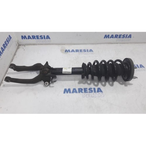 Alfa Romeo - 159 - Front shock absorber rod, left
