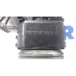 Alfa Romeo - 159 - Front wiper motor