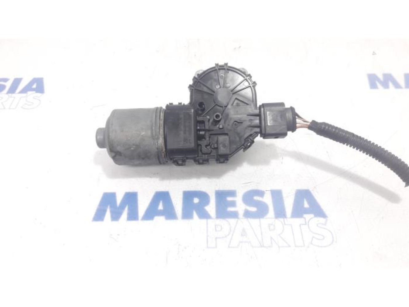 Alfa Romeo - 159 - Front wiper motor