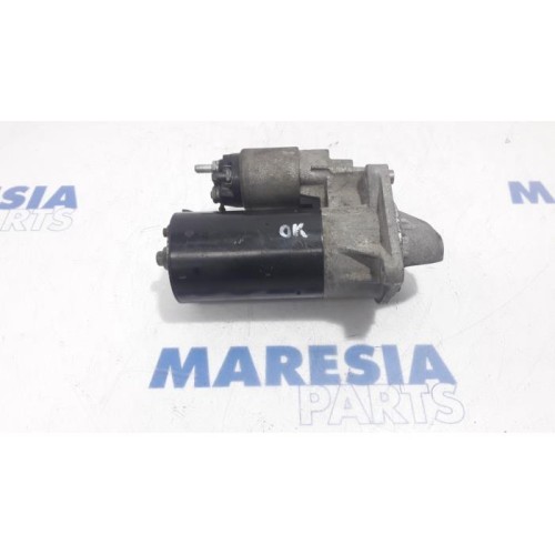 Alfa Romeo - 159 - Starter