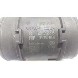 Alfa Romeo - 159 - Airflow meter