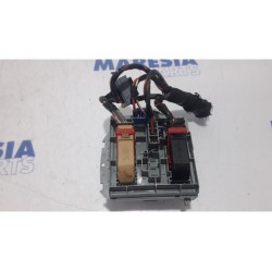 Alfa Romeo - 159 - Fuse box