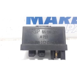 Alfa Romeo - 159 - Glow plug relay