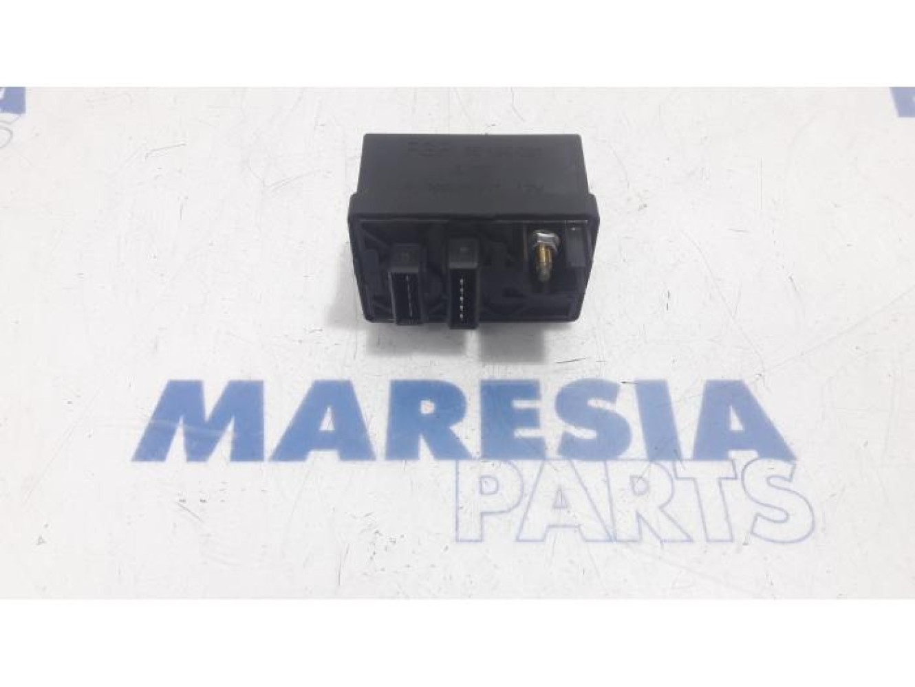 Alfa Romeo - 159 - Glow plug relay