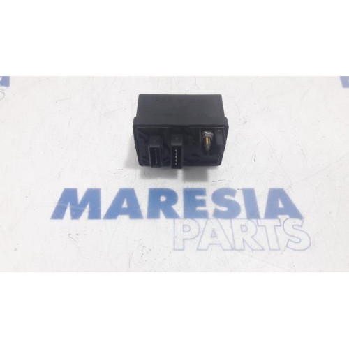 Alfa Romeo - 159 - Glow plug relay