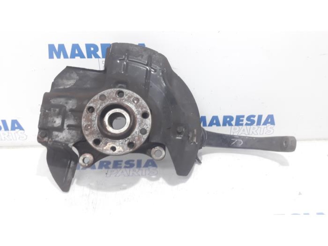 Alfa Romeo - 159 - Knuckle, front right