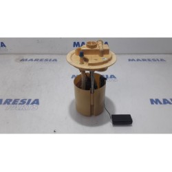 Alfa Romeo - 159 - Electric fuel pump
