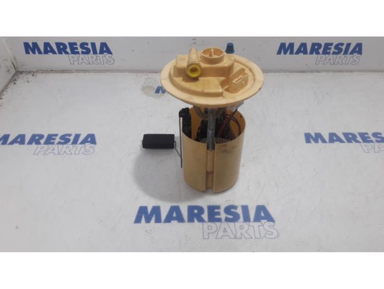 Alfa Romeo - 159 - Electric fuel pump
