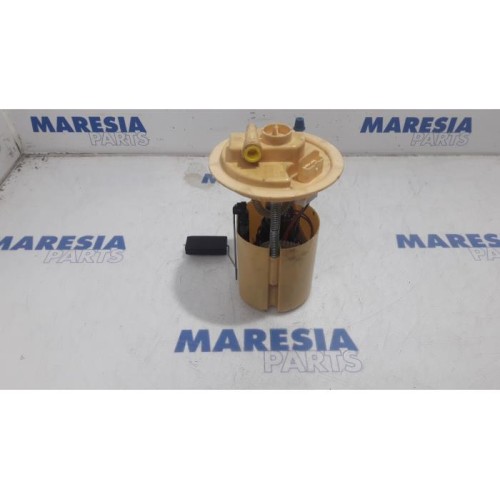 Alfa Romeo - 159 - Electric fuel pump