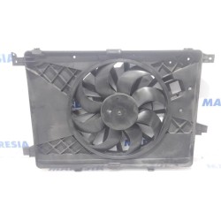 Alfa Romeo - 159 - Ventilateur moteur