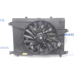 Alfa Romeo - 159 - Ventilateur moteur